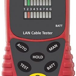 Amprobe LAN1 Cable Tester