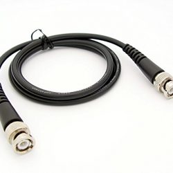 Hantek HT322 Male BNC-BNC Cable