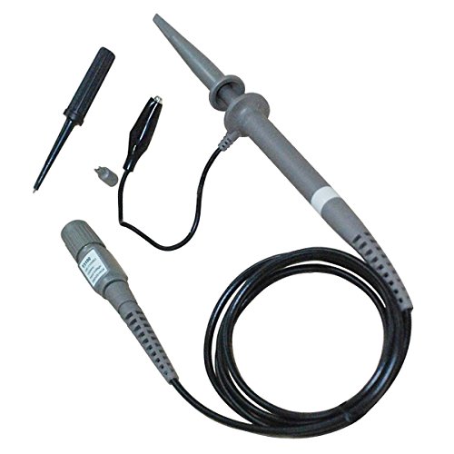 Ossiliscope Kits Hantek P4060 1: 100 High Voltage 2KV 2000V 60MHz