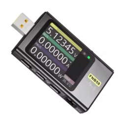 FNIRSI FNB58 USB-C Power Delivery Analyser Tester