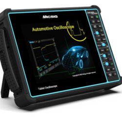 Micsig SATO Automotive Diagnostic Tablet Oscilloscope