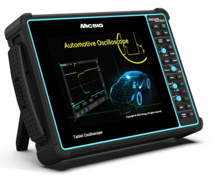 Micsig SATO Automotive Diagnostic Tablet Oscilloscope